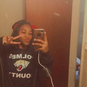 Meet your Posher, Rayanna